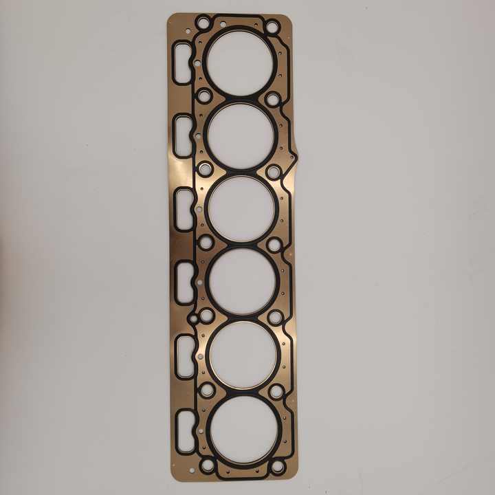 thumbnail image 2 of New Engine Cylinder Head Bare 465 With Guide For Volvo Td 60 465-741 2 of 11